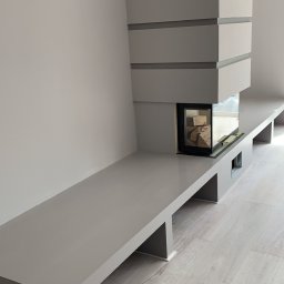 Remonty mieszkań Gdynia 3