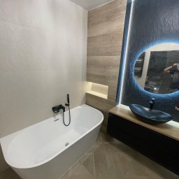 Remonty mieszkań Warszawa 4