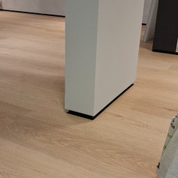 Remont łazienki Długa kościelna 1