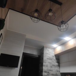 Dzmitry Rutsko - Malarz Elewacji Poznań