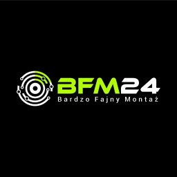 BFM24 Piotr Kobus - Montaż Monitoringu Marki
