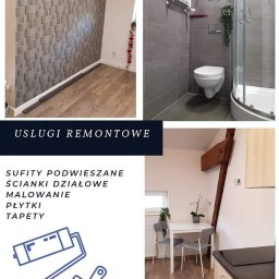 Usługi Remontowe Marczak Marcin