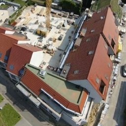BART-DACH - Przebudowy Dachu Duszniki