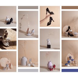 Sesja kobieca Warszawa 3