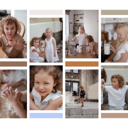 Sesja kobieca Warszawa 4