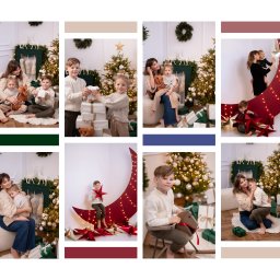 Sesja kobieca Warszawa 1