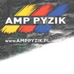 AMP PYZIK Andrzej Pyzik - Domy Bliźniaki Nieczajna górna