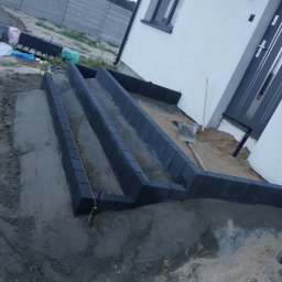Marcin - Perfekcyjne Parkieciarstwo Maków Mazowiecki