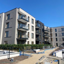 Wykończenie elewacji elastyczną płytką klinkierową „ELASTOLITH”
Kontakt z nami:
☎️ 733 987 008
⌨️ fachowcy.co@gmail.com