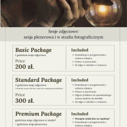 Sesja rodzinna Warszawa 1