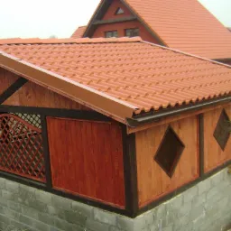 Usługi Dekarsko-Ciesielskie woj. Wlkp