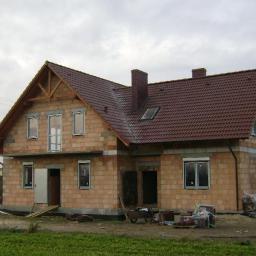 Usługi Dekarsko-Ciesielskie woj. Wlkp