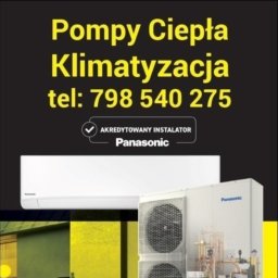 P.P.H.U. Stanisław Pisiak - Monter Instalacji Sanitarnych Kolno