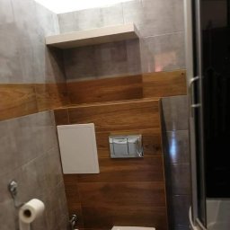 Remonty mieszkań Szemud 3