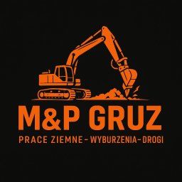 M&P GRUZ Piotr Szczepaniak - Sprzedaż Koparko-ładowarek Zgierz