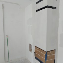 LuzBud - Ocieplenie Fundament&oacute;w Ł&oacute;dź