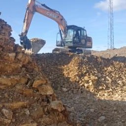 Roboty ziemne Olkusz 4