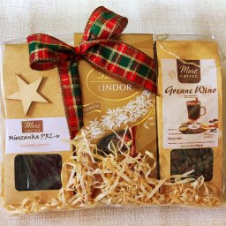 Kosze prezentowe Wrocław 1