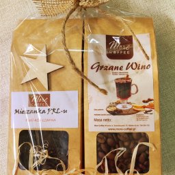 Kosze prezentowe Wrocław 2