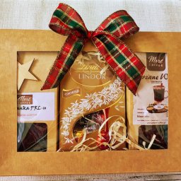 Kosze prezentowe Wrocław 4