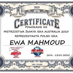 Trener personalny Konin 2