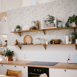 Projektowanie mieszkania Tarnowo Podgórne 3