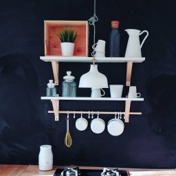 Projektowanie mieszkania Tarnowo Podgórne 4