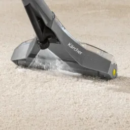 Profesjonalne pranie dywanów