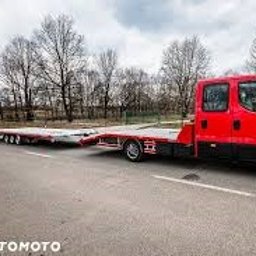 AUTO DAN DANIEL RAŹNIAK - Transport Ciężarowy Nieporęt