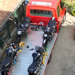 Transport międzynarodowy Nieporęt 3