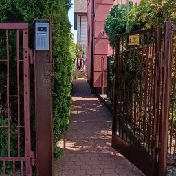 Naprawa piekarników i kuchenek Ciasne 1