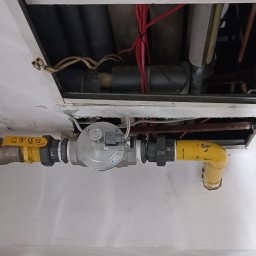 Naprawa piekarników i kuchenek Ciasne 2