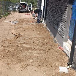 Naprawa piekarników i kuchenek Ciasne 4