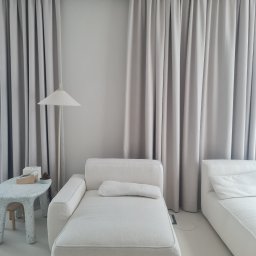 Szycie zasłon Warszawa 2