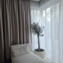 Szycie zasłon Warszawa 1