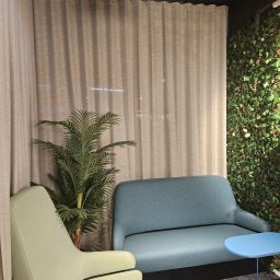 Szycie zasłon Warszawa 4