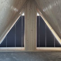 Szycie zasłon Warszawa 1