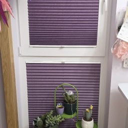 Szycie zasłon Warszawa 4