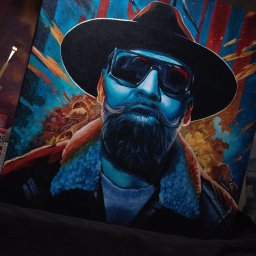 Malarstwo artystyczne Poznań 4