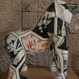 Malarstwo artystyczne Poznań 1