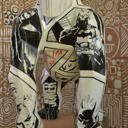 Malarstwo artystyczne Poznań 2