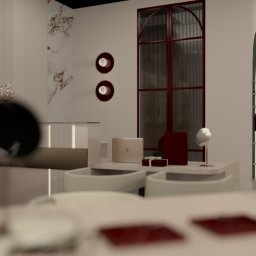 Projektowanie mieszkania Bydgoszcz 4