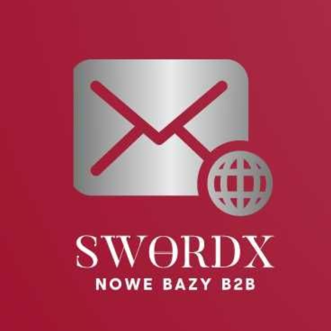 Swordx zajmuje się profesjonalnym i skutecznym generowaniem Leadów Sprzedażowych metodą Mass Mailingu B2B.