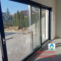 Sprzątanie mieszkań Inowrocław 1