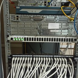 Instalatorstwo telekomunikacyjne Warszawa 4