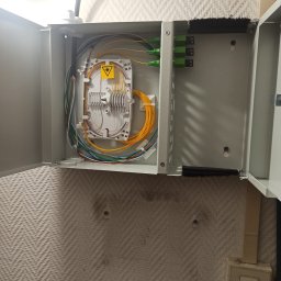 Instalatorstwo telekomunikacyjne Warszawa 3