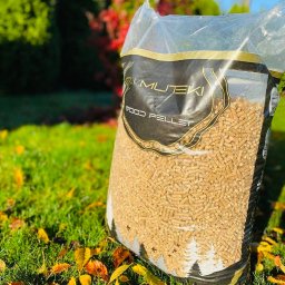 Wasmar Marcin Wojtowicz - Dostawca Pelletu Bugaj