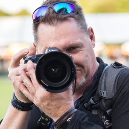 Sławomir Natoński - Sesje Sensulane Krak&oacute;w