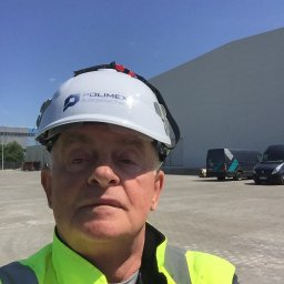 Jacek Warnicki - Budowanie Warszawa