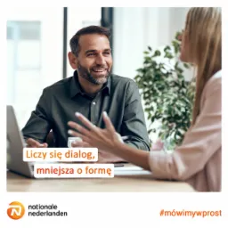 Chociaż najbardziej lubię spotkania osobiste, jeżeli nie możesz - spotkajmy się online :)